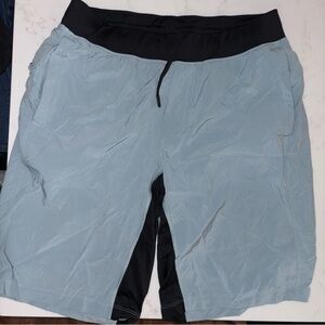 Lululemon T.H.E Linerless shorts
